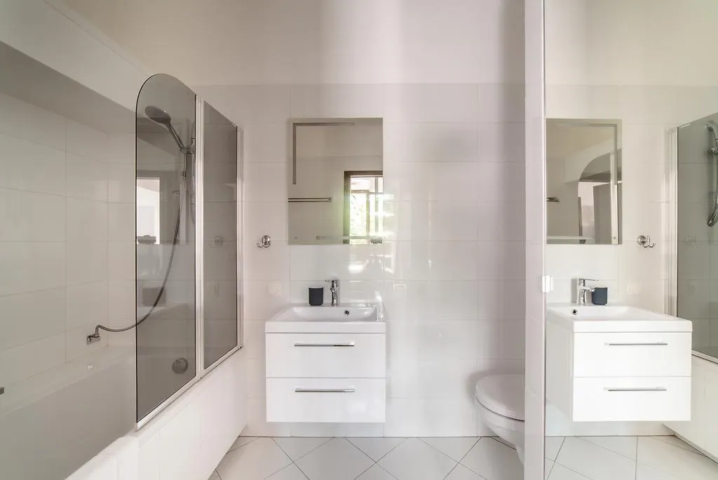 Apartament Horizon Apartments- Bożego Ciała Kraków