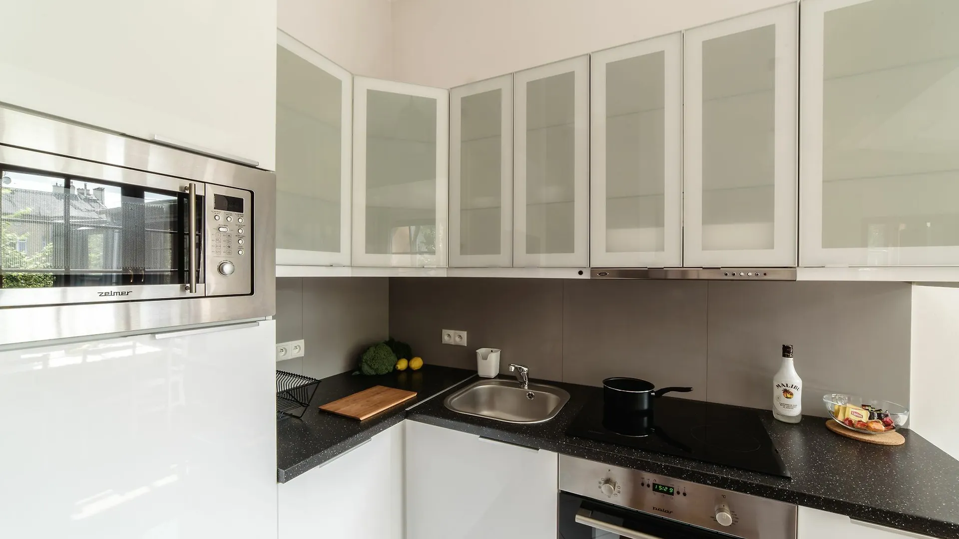 Horizon Apartments- Bozego Ciala Cracovia