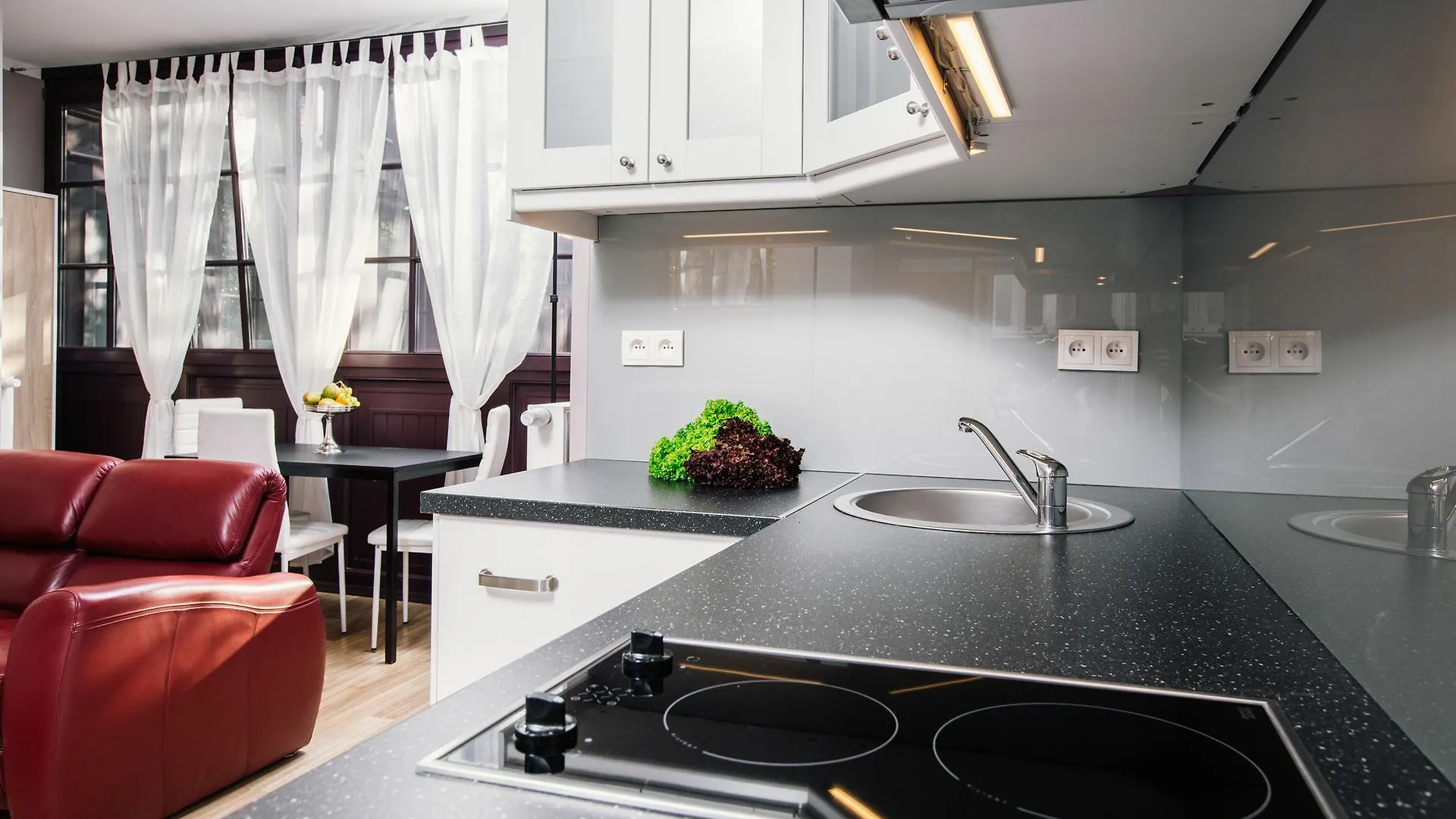 Horizon Apartments- Bożego Ciała Kraków 0*,  Polska