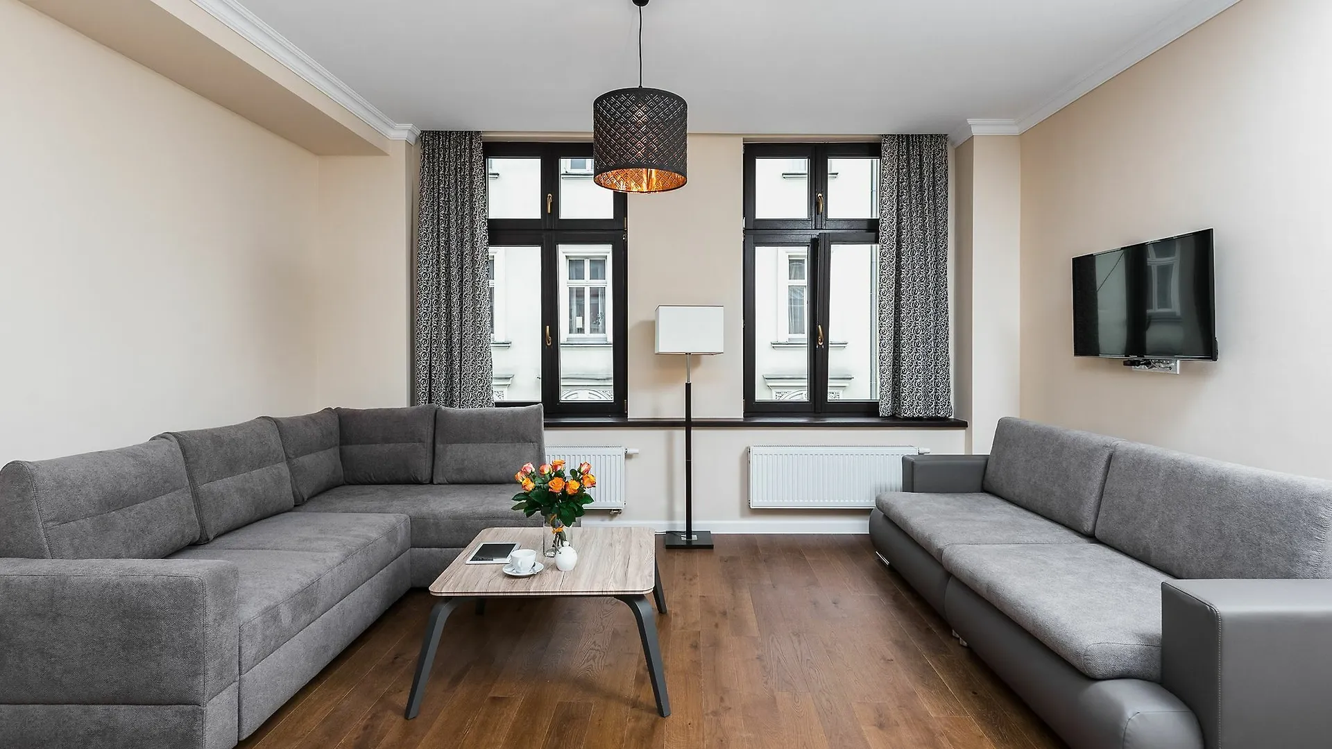 Horizon Apartments- Bożego Ciała Kraków 0*,  Polska