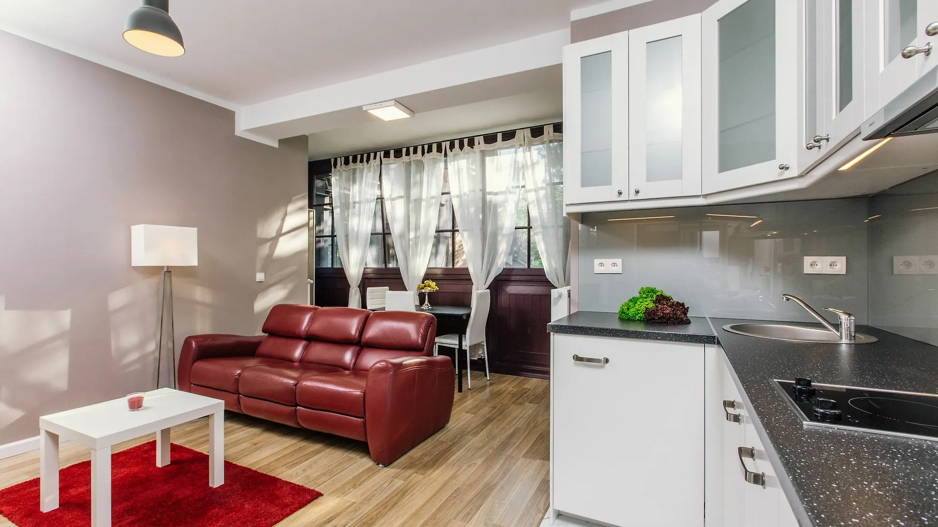 Horizon Apartments- Bożego Ciała Kraków